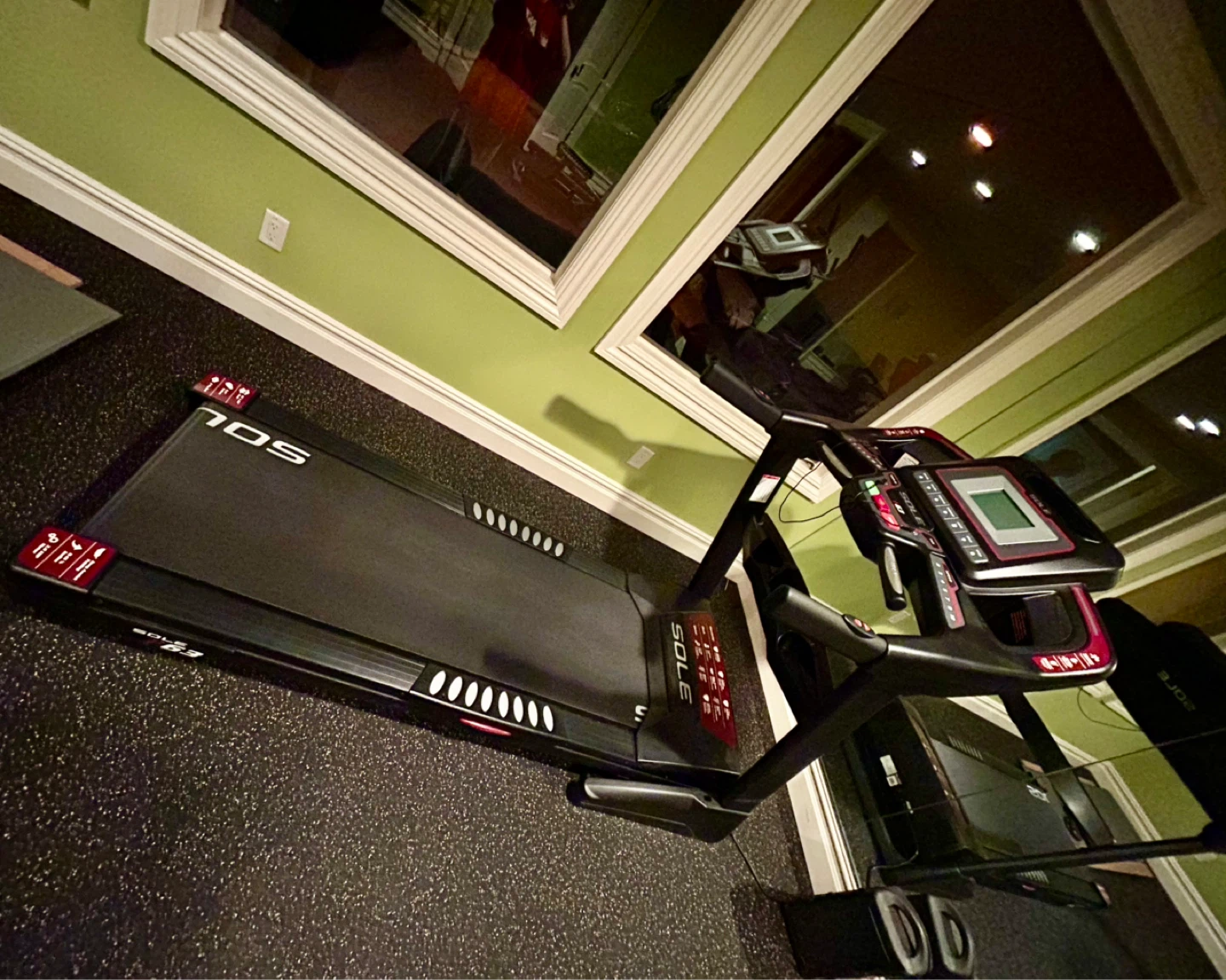 Treadmill - photo 4