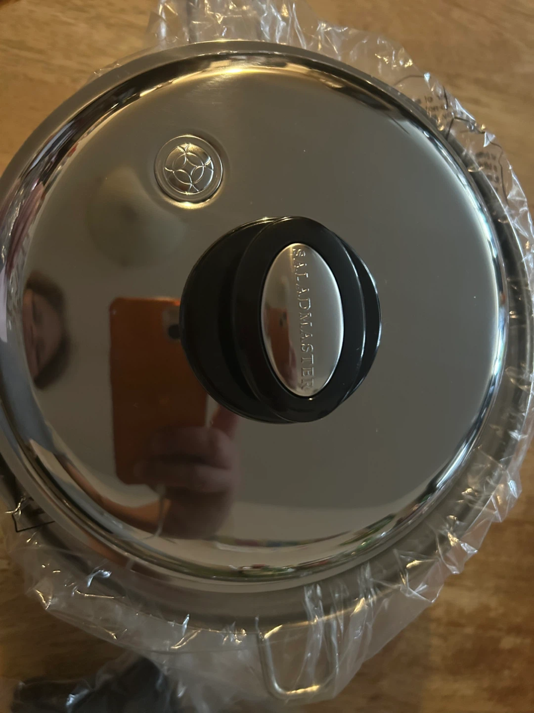 Saladmaster Steamer - photo 2