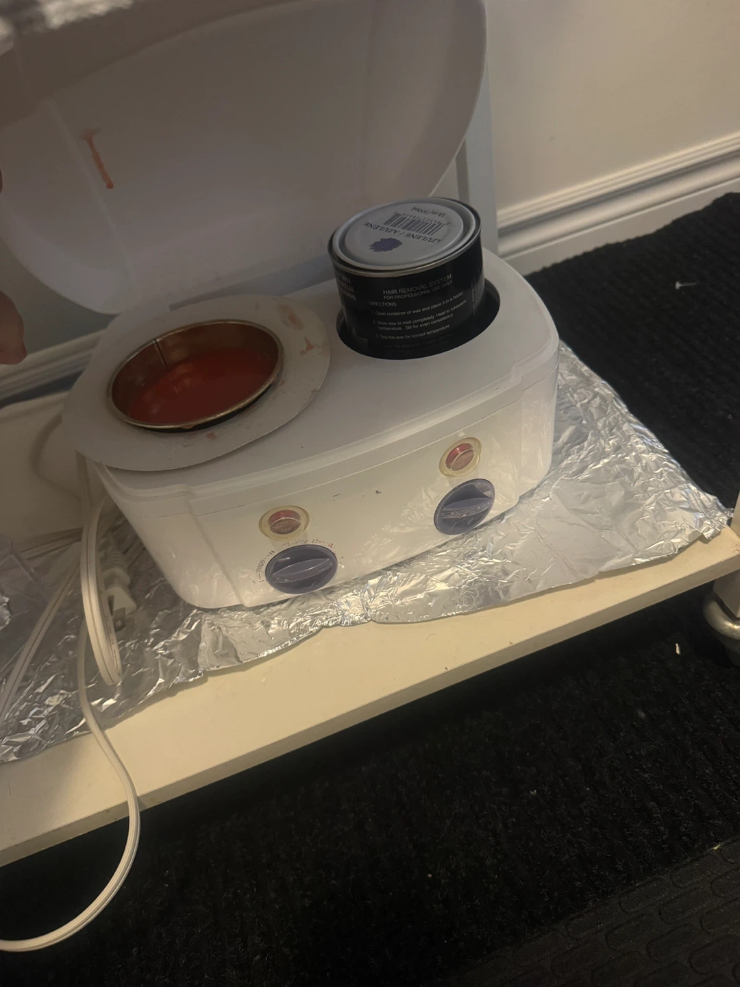 Facial Steamer & Hydro-Facial Machine - photo 2