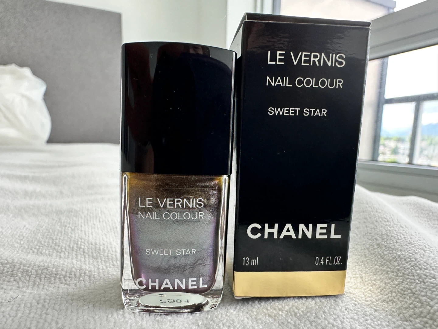 CHANEL LE VERNIS Longwear Nail Colour - photo 3