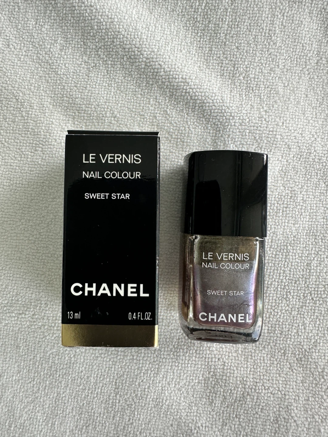 CHANEL LE VERNIS Longwear Nail Colour - photo 2