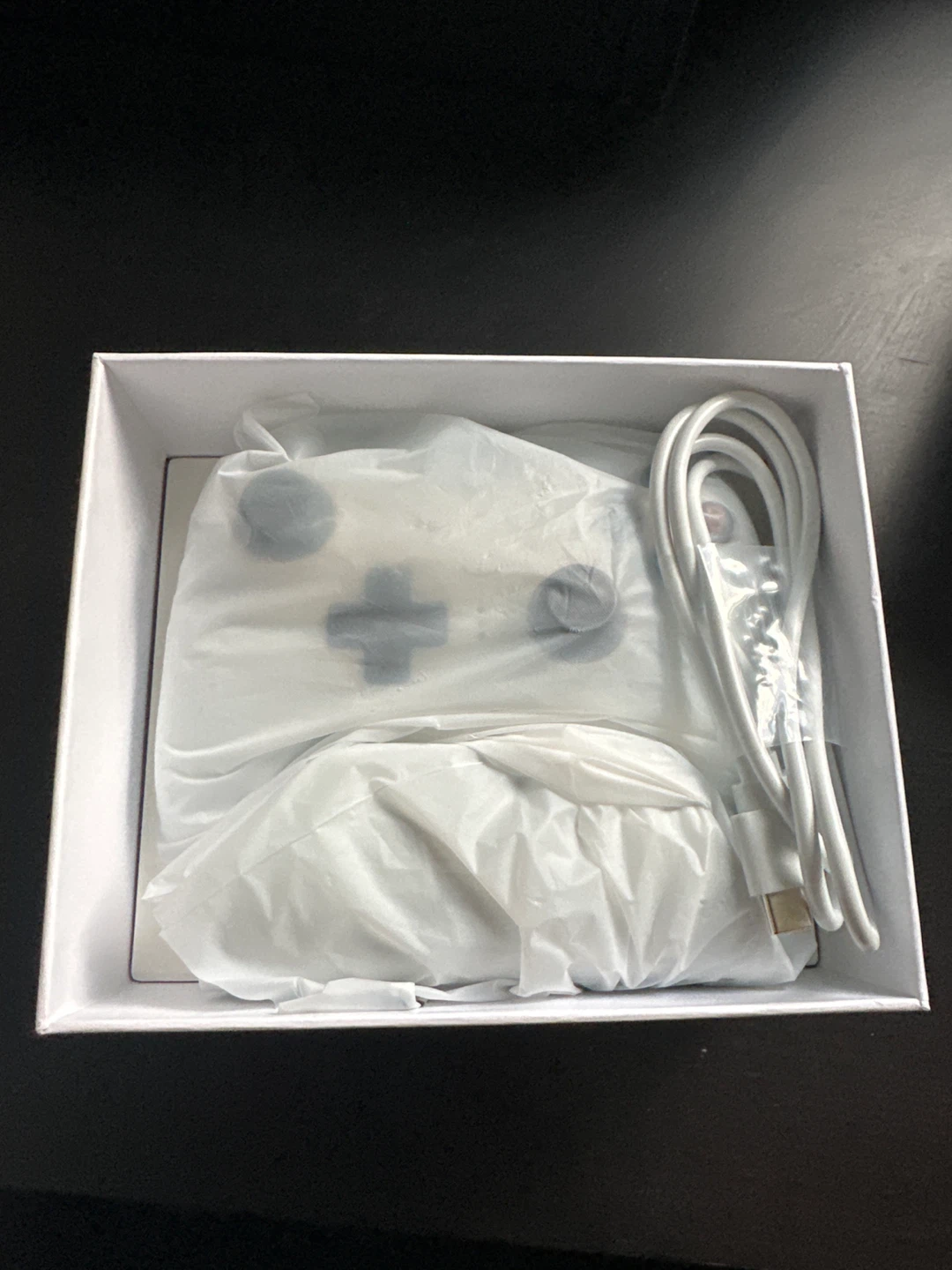 8BitDo Ultimate 2 Wireless Controller - photo 3