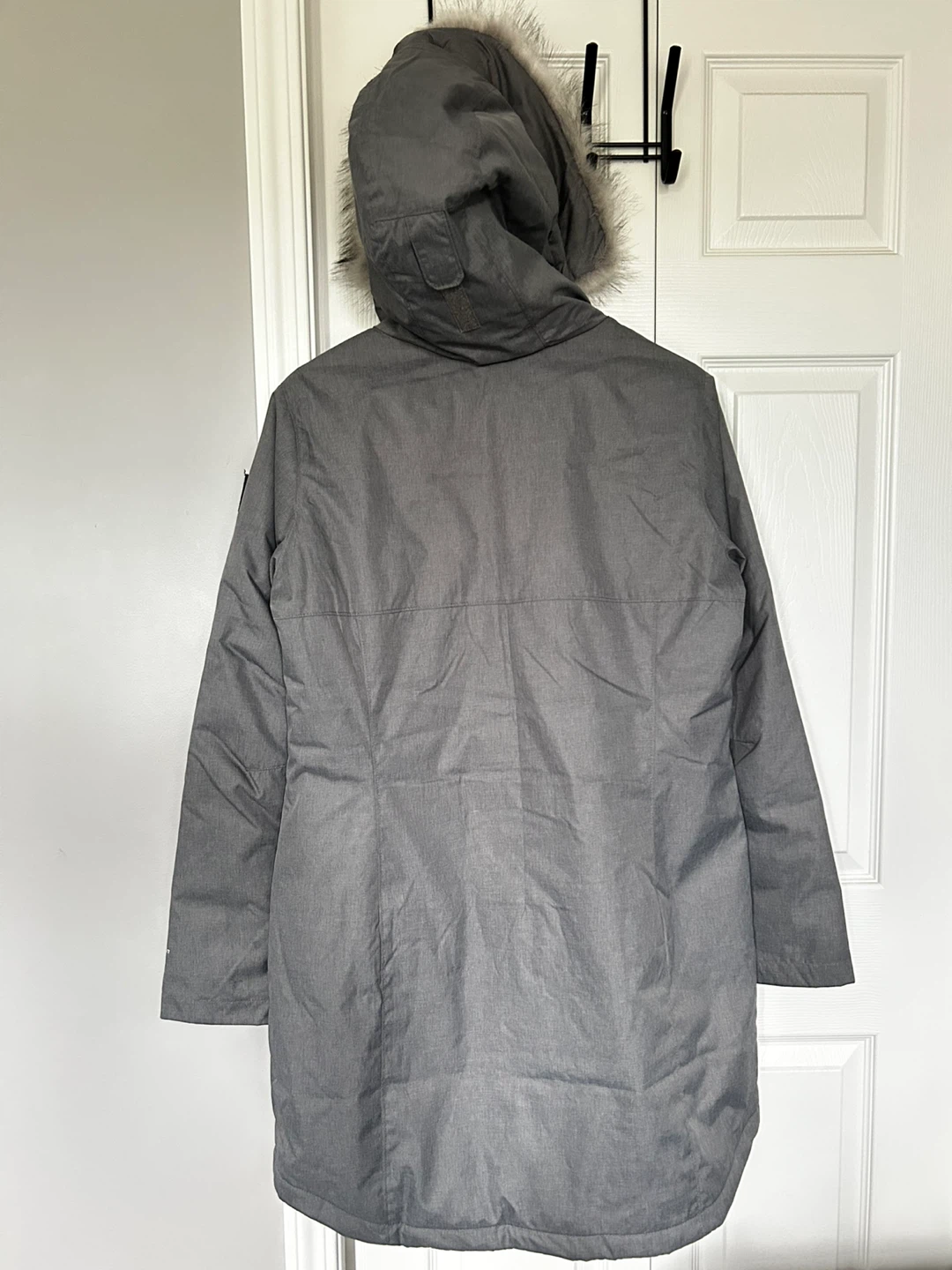 Women’s Mountain Long Insulated Jacket - photo 3