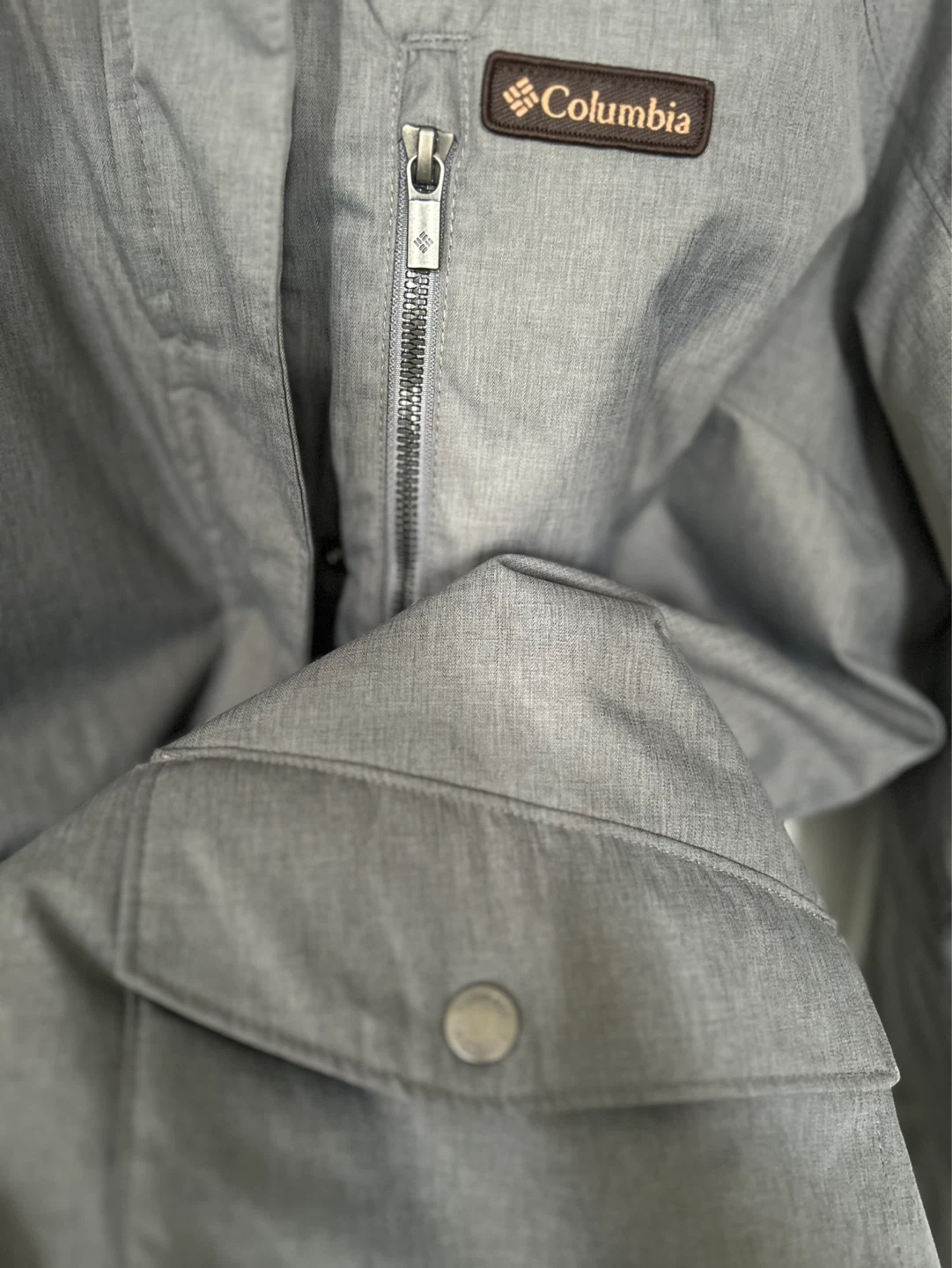 Women’s Mountain Long Insulated Jacket - photo 4