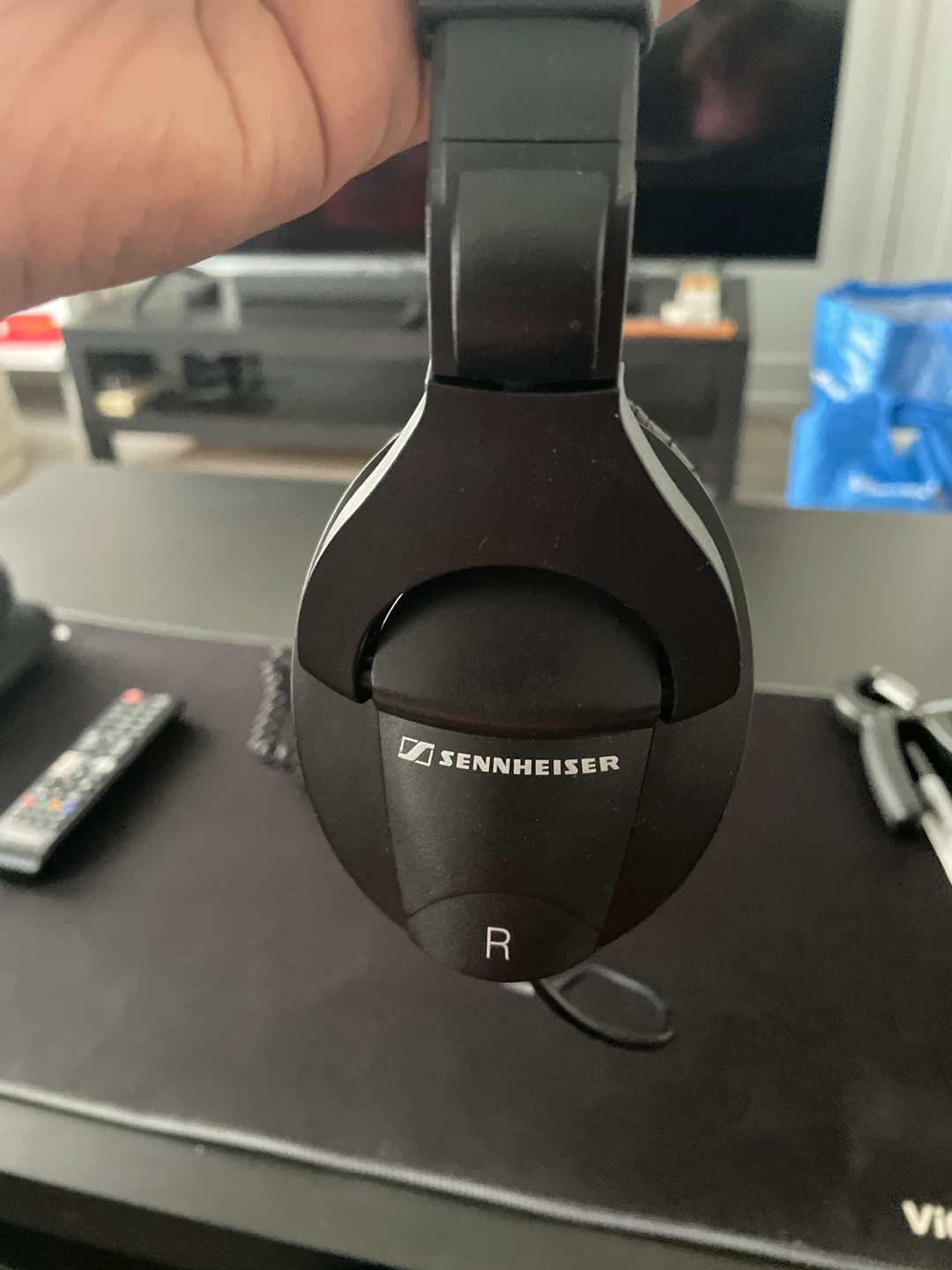 Sennheiser Over-Ear Headphones - photo 2