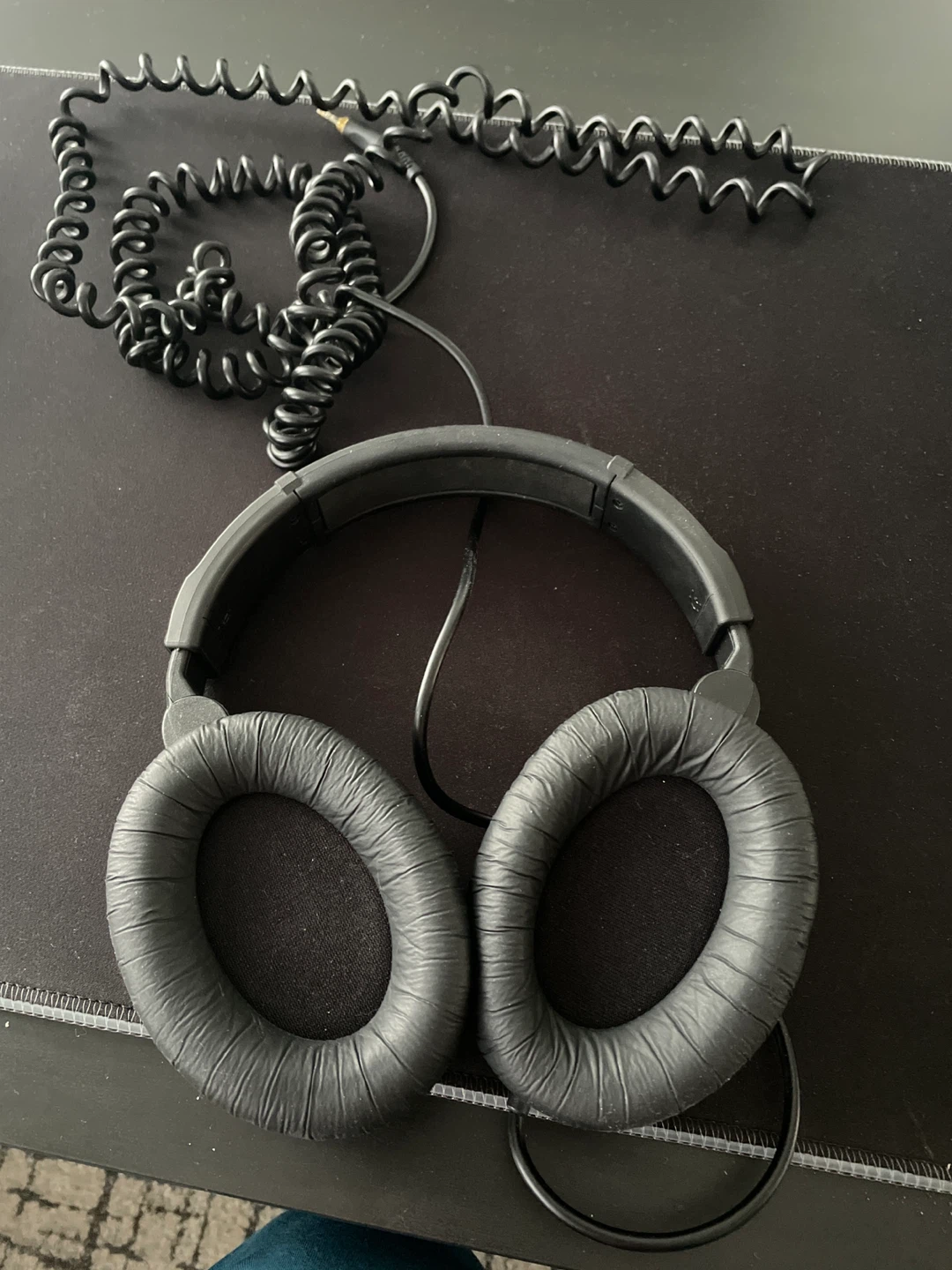 Sennheiser Over-Ear Headphones