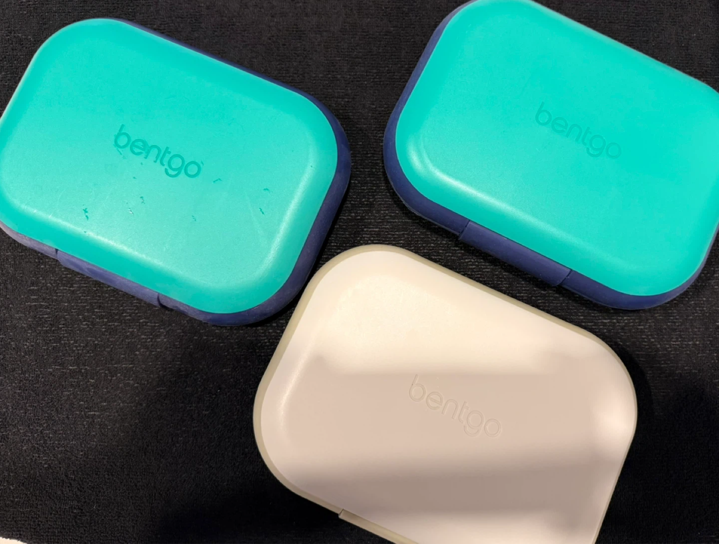 Bentgo Lunch Boxes
