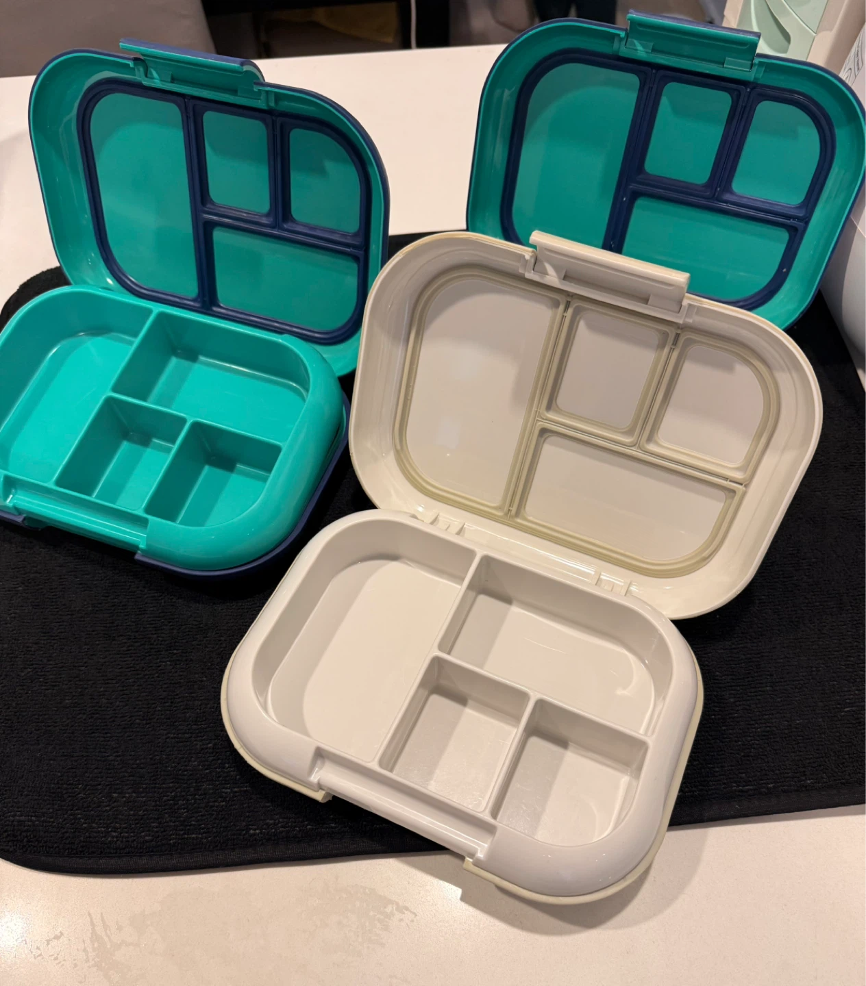 Bentgo Lunch Boxes - photo 2