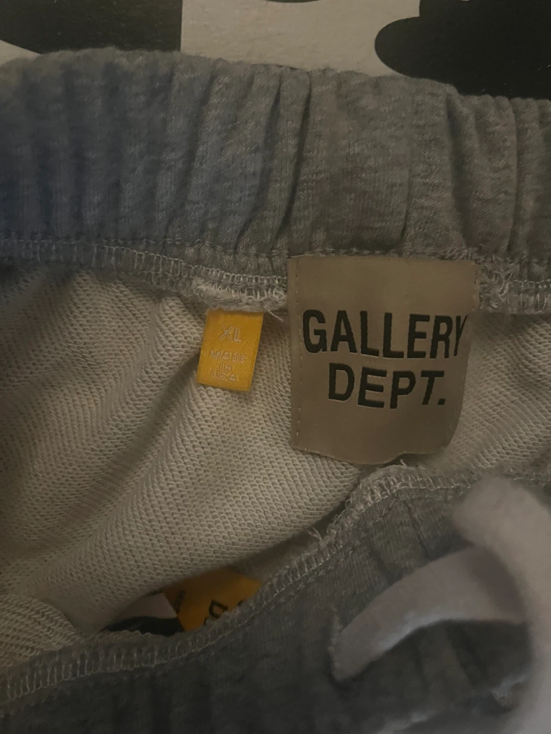 Gallery Dept. Sweatpants - photo 2