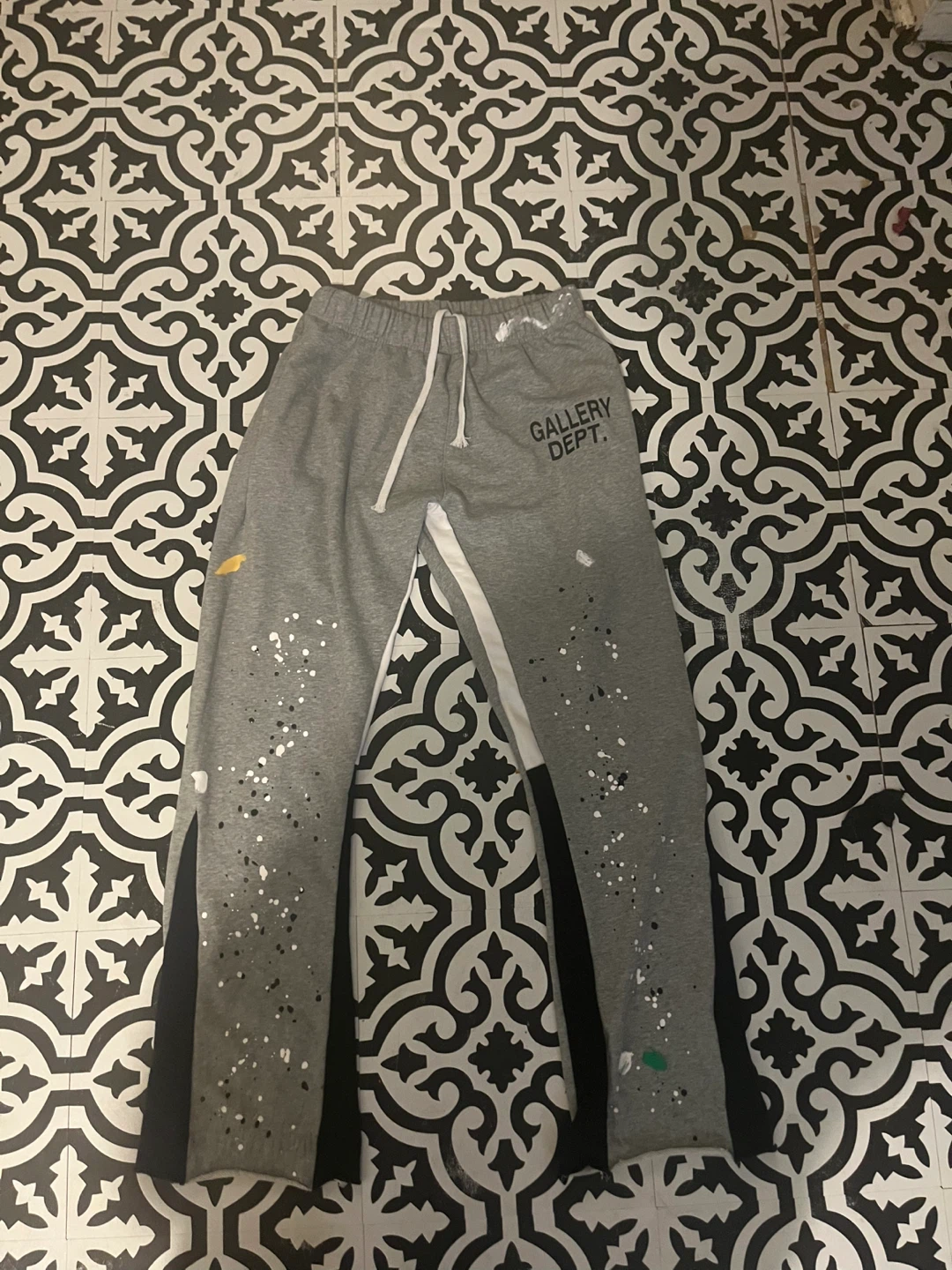 Gallery Dept. Sweatpants
