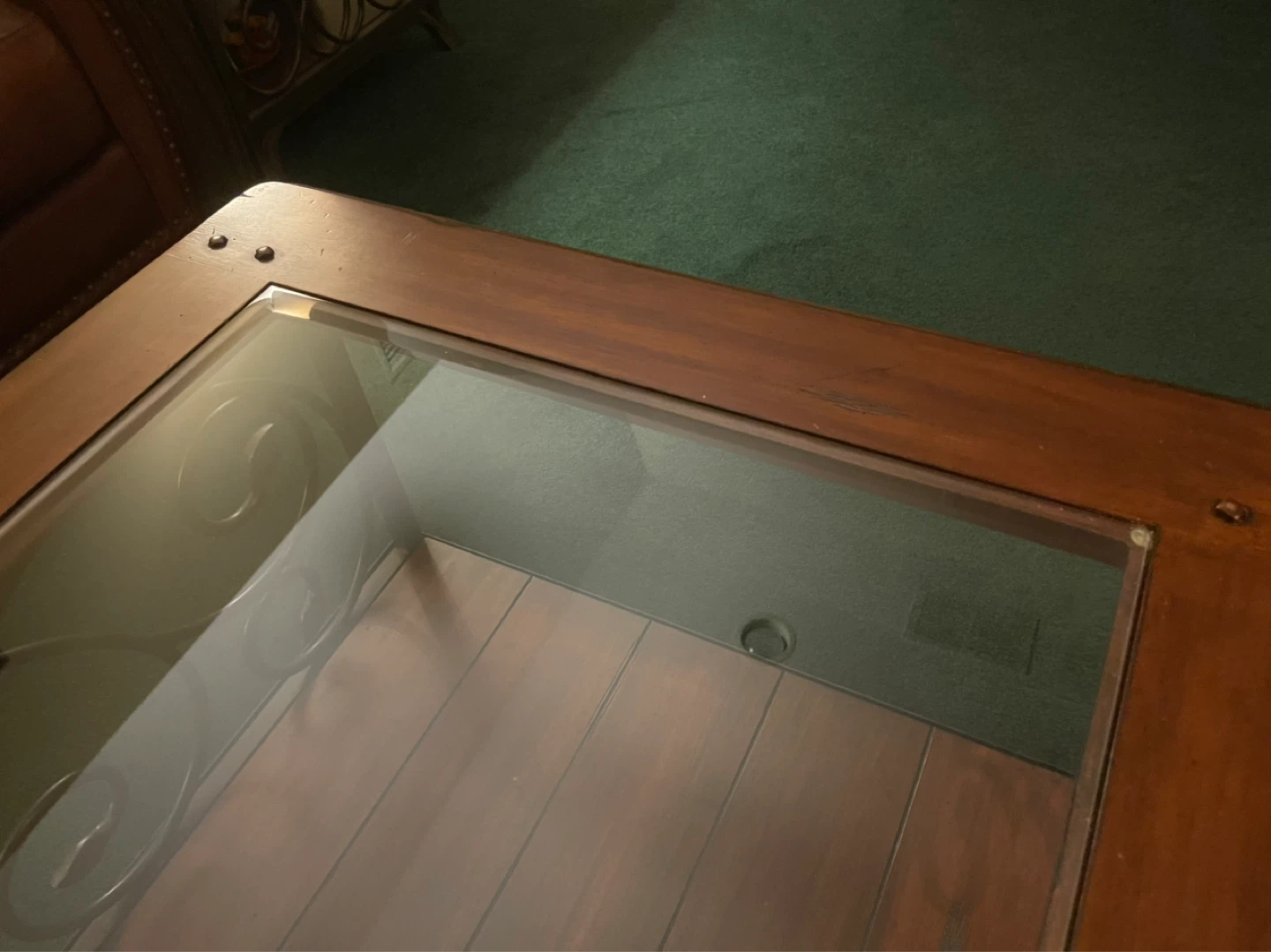 Family room table set - photo 4