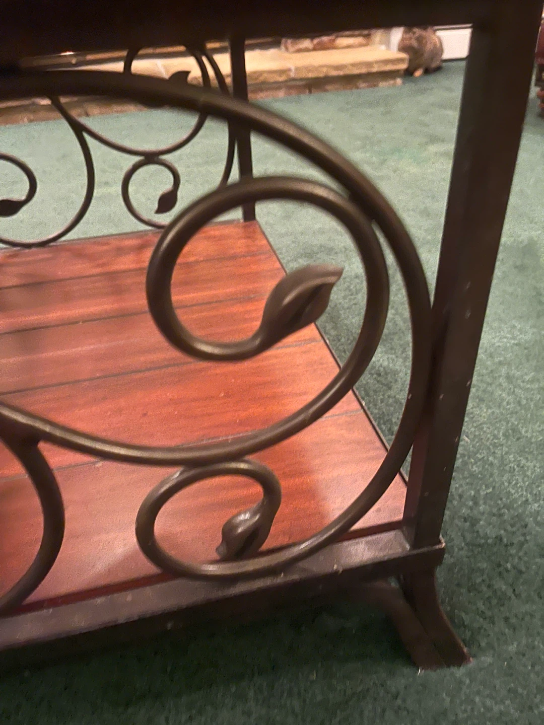 Family room table set - photo 3