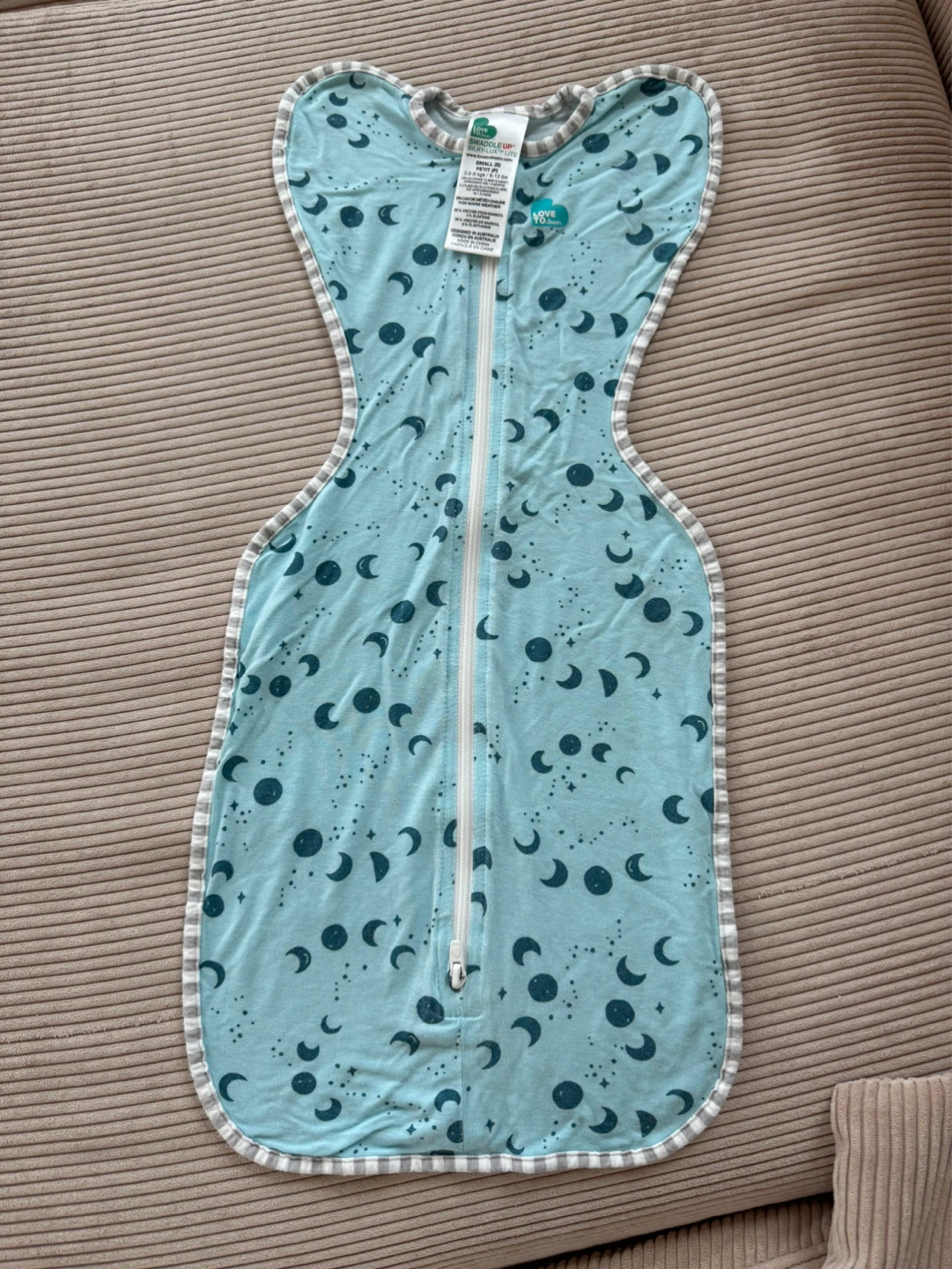 Love to Dream Swaddle UP