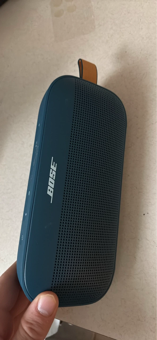 Bose Soundlink Flex 2 - photo 2