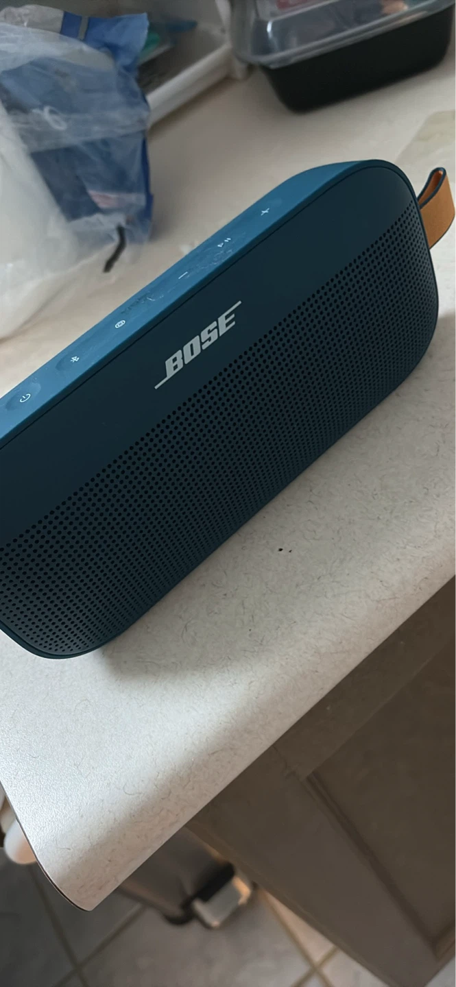Bose Soundlink Flex 2