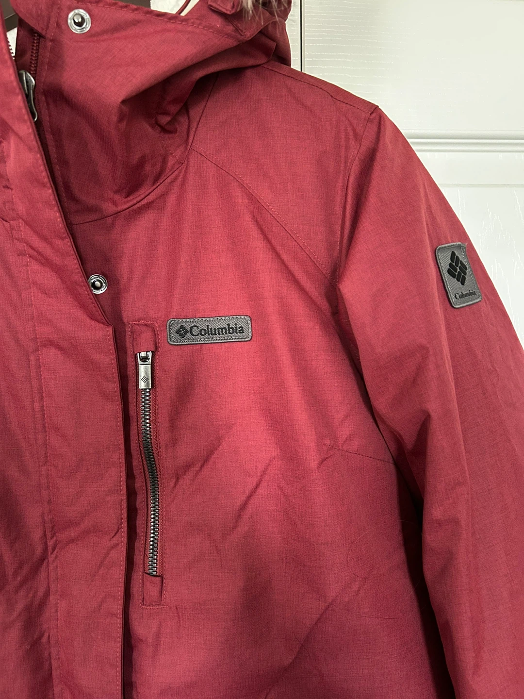 Women’s Mountain Long Insulated Jacket - photo 3