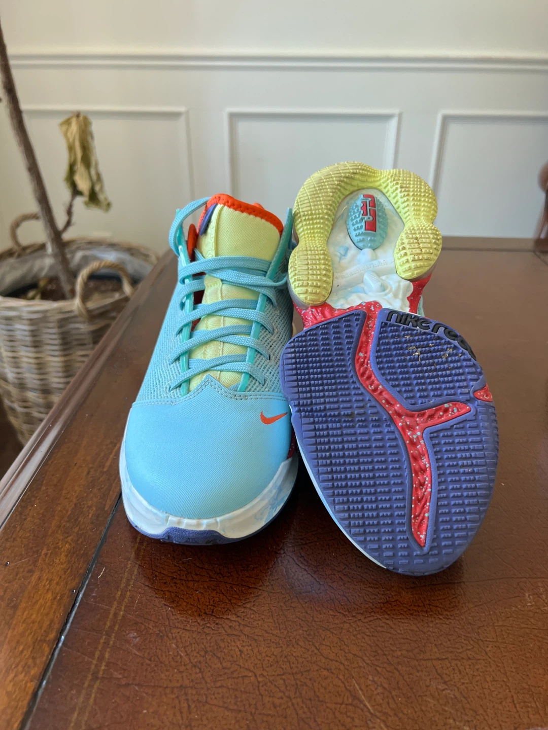 Shoes - photo 2