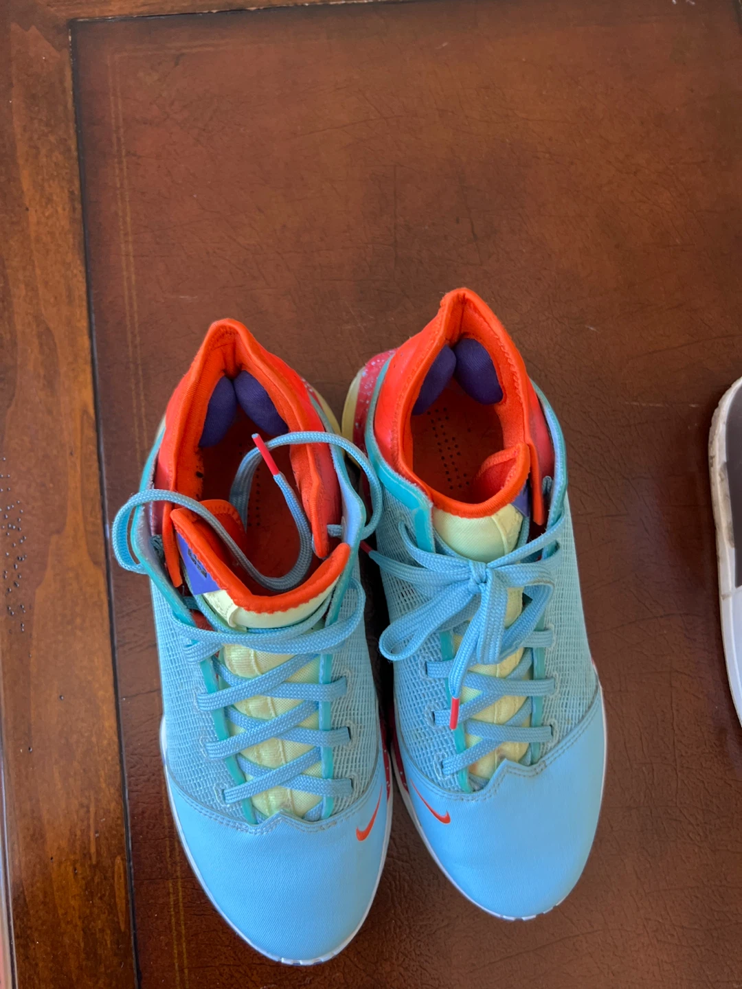 Shoes - photo 4