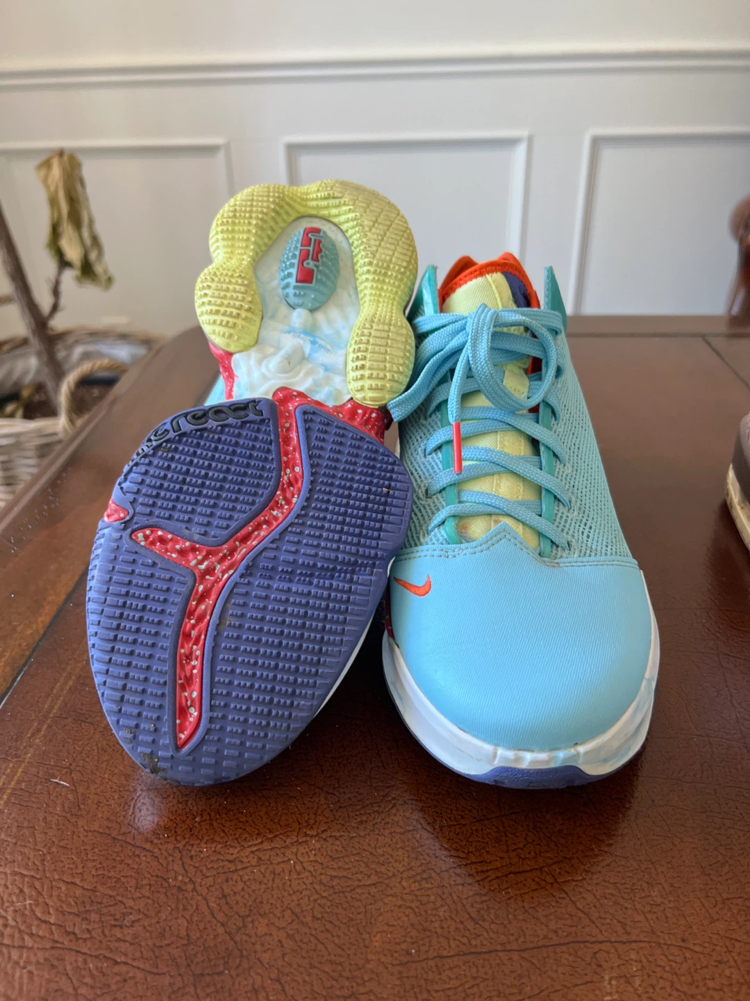 Shoes - photo 3