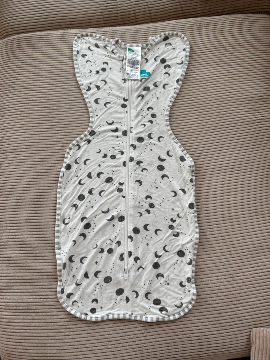 Love To Dream Swaddle 3.5-6kg