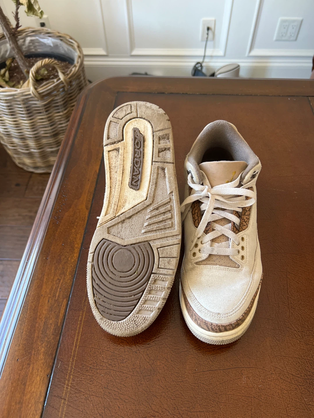 Shoes - photo 3