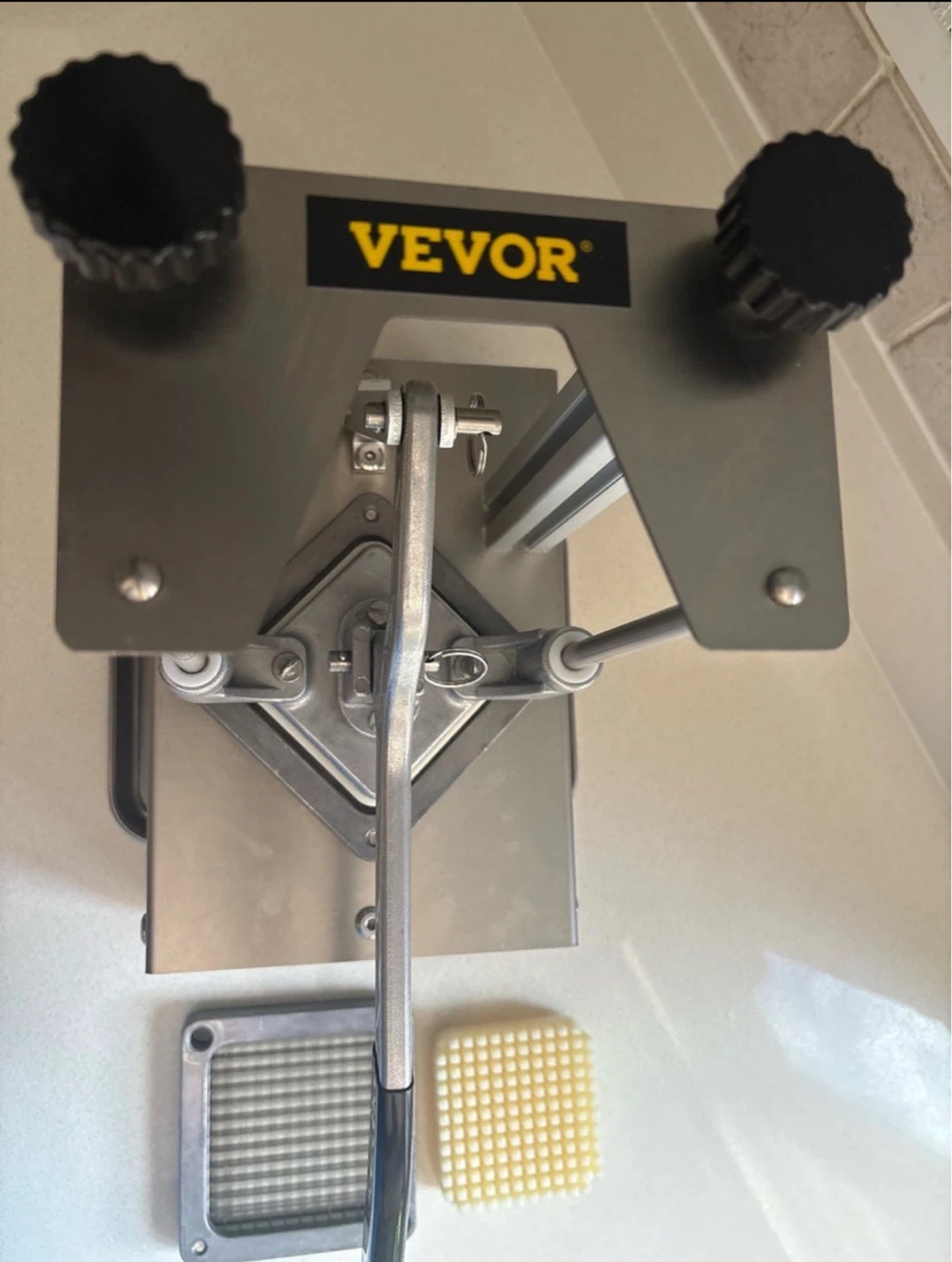 VEVOR Commercial French Fry Cutter - photo 2