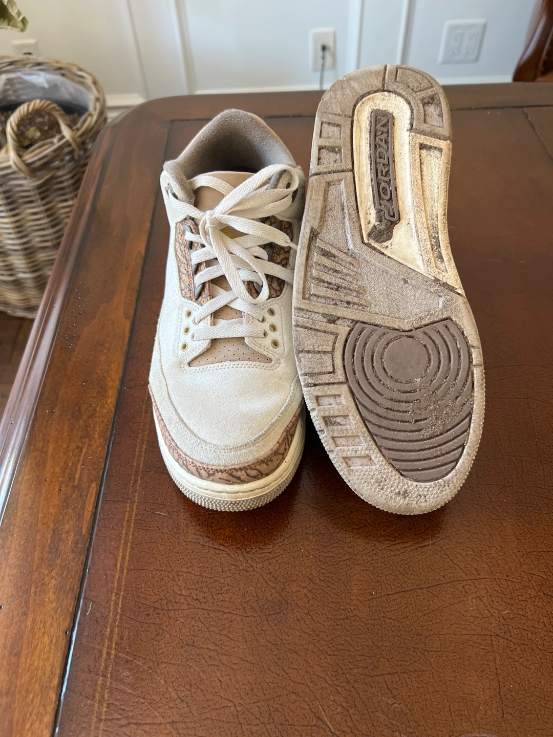 Shoes - photo 5
