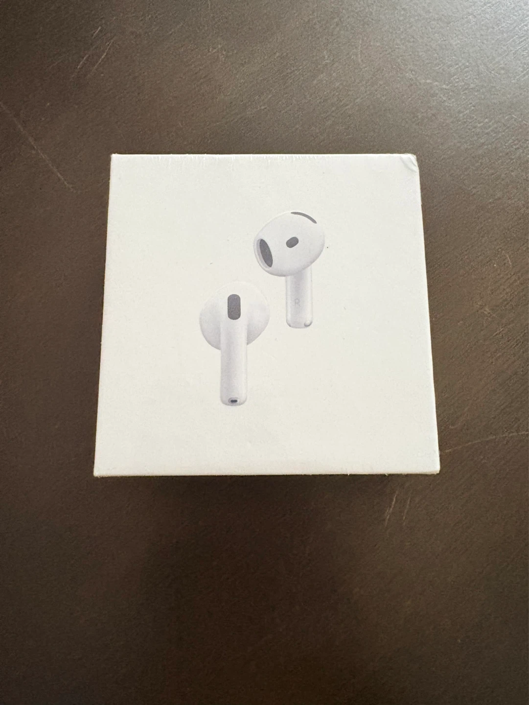 Apple AirPods Pro (4th Gen) with Active Noise Cancellation