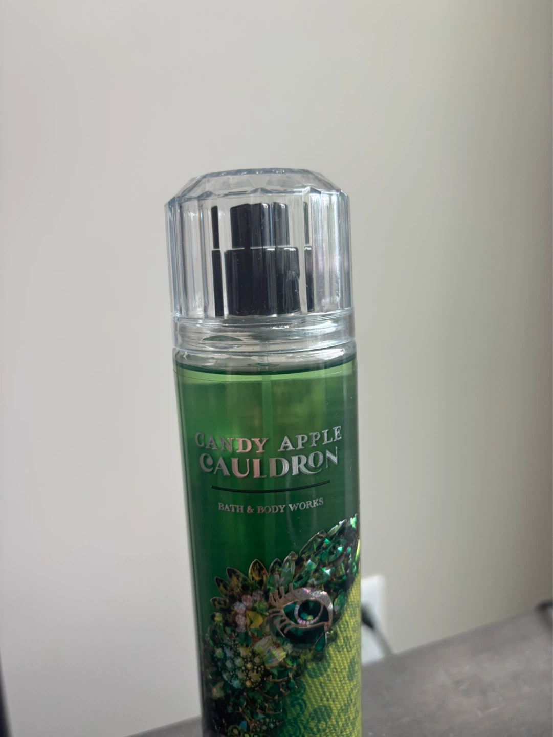 Bath & Body Works Candy Apple Cauldron mist - photo 3