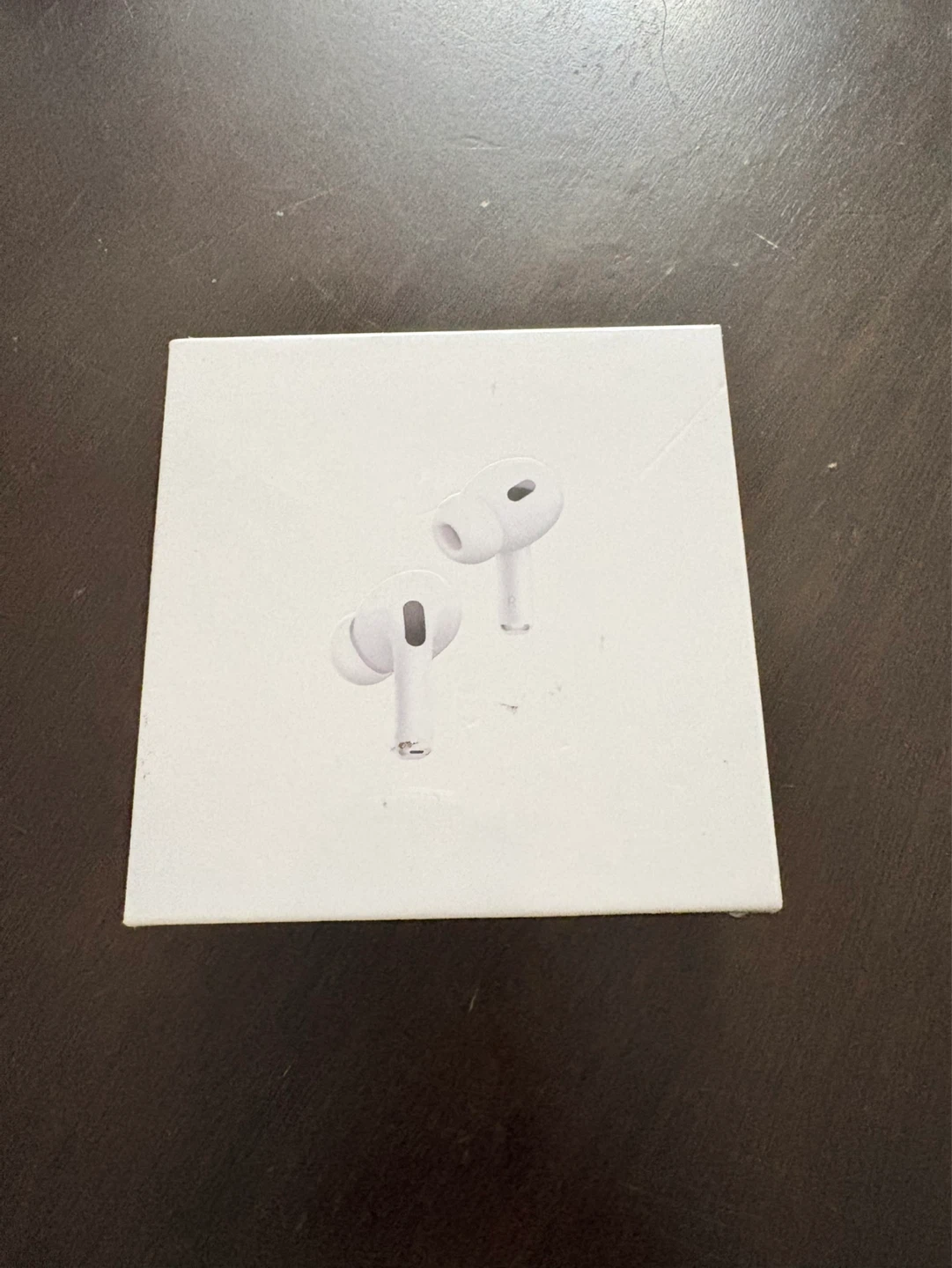 Apple AirPods Pro (2nd generation) with MagSafe Charging Case