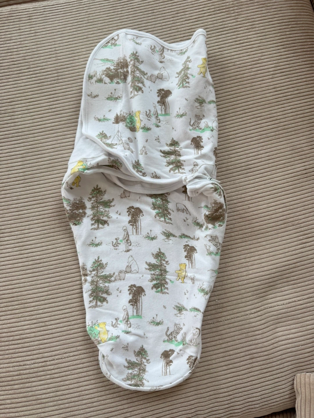 Disney Baby Swaddle Sleep Sacks (3-pack) - photo 2