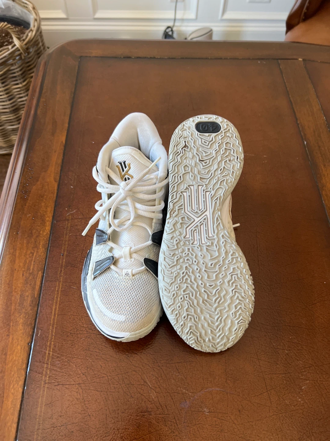 Shoes - photo 2