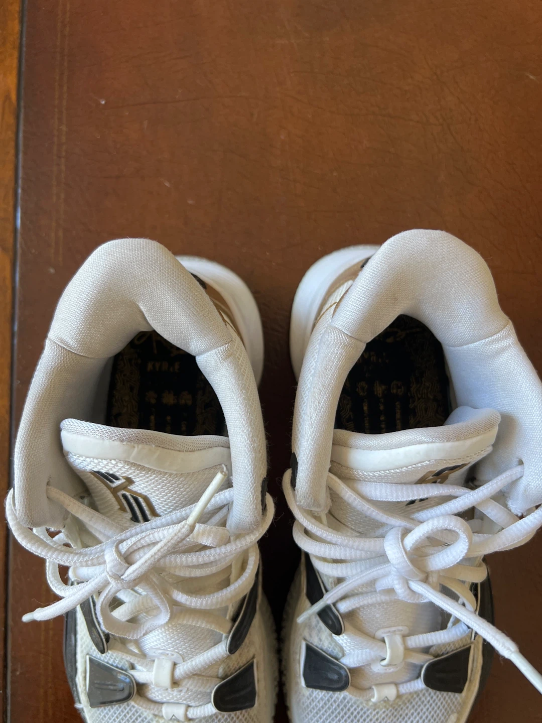 Shoes - photo 4