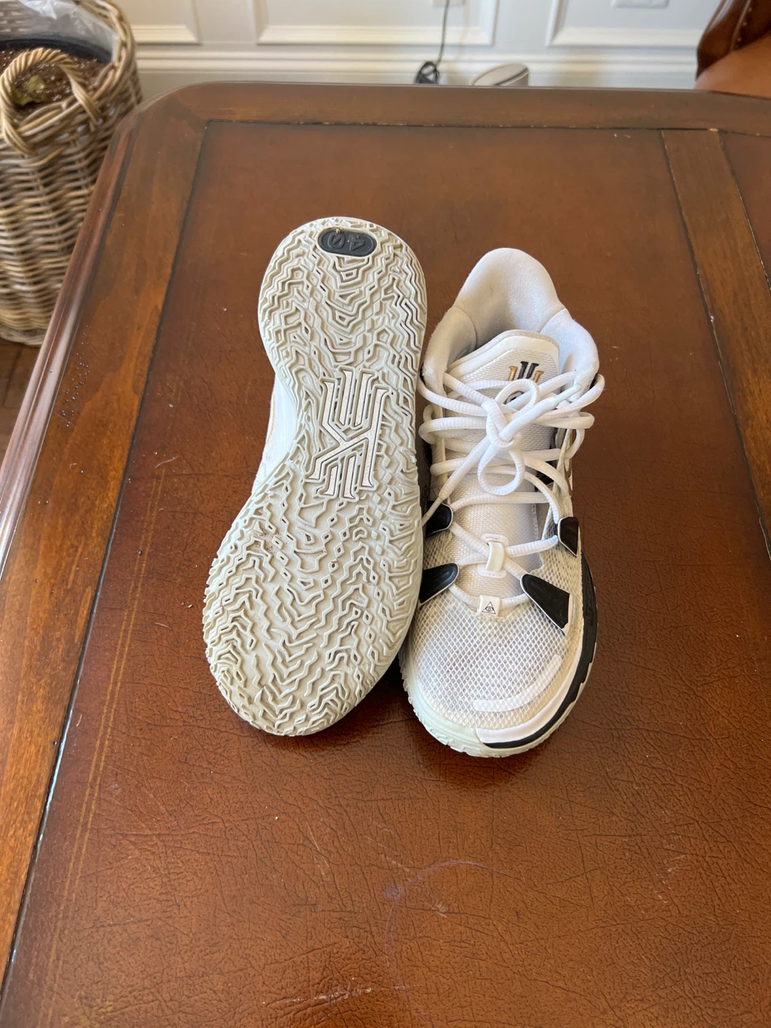 Shoes - photo 3