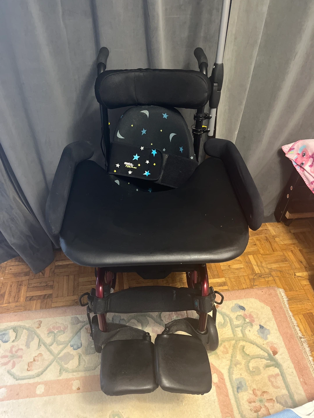 Whitmeyer Mobility Wheelchair