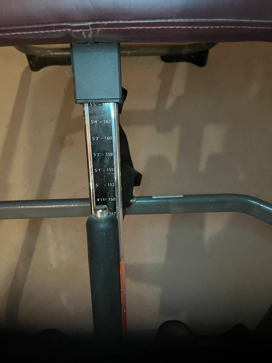 Life Gear Inversion Table - photo 5