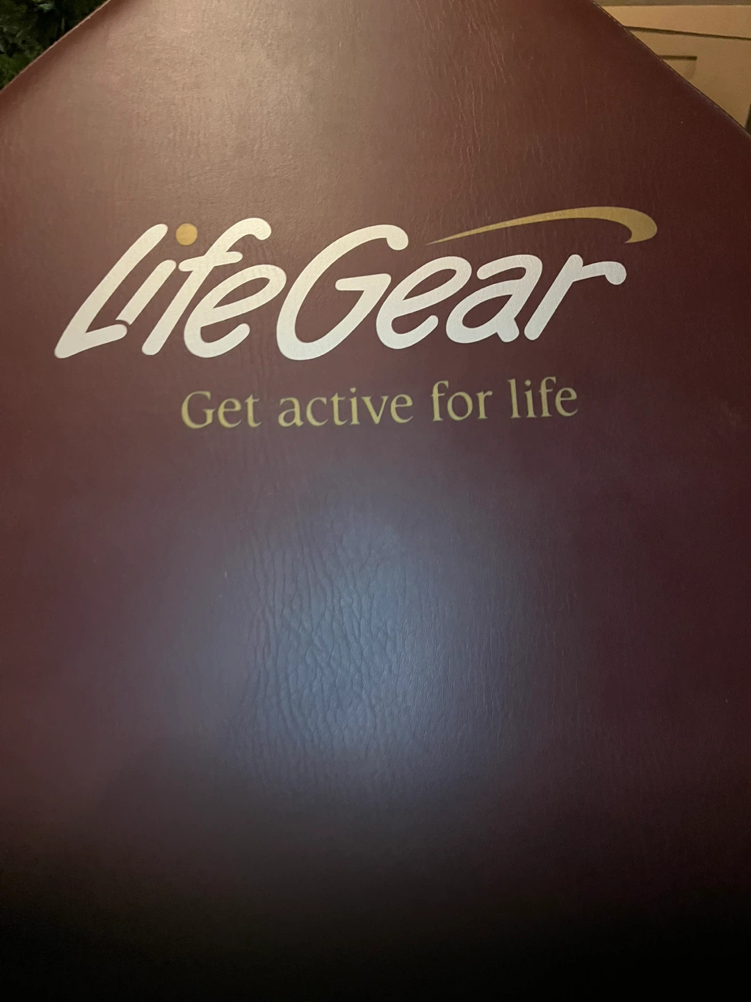 Life Gear Inversion Table - photo 2