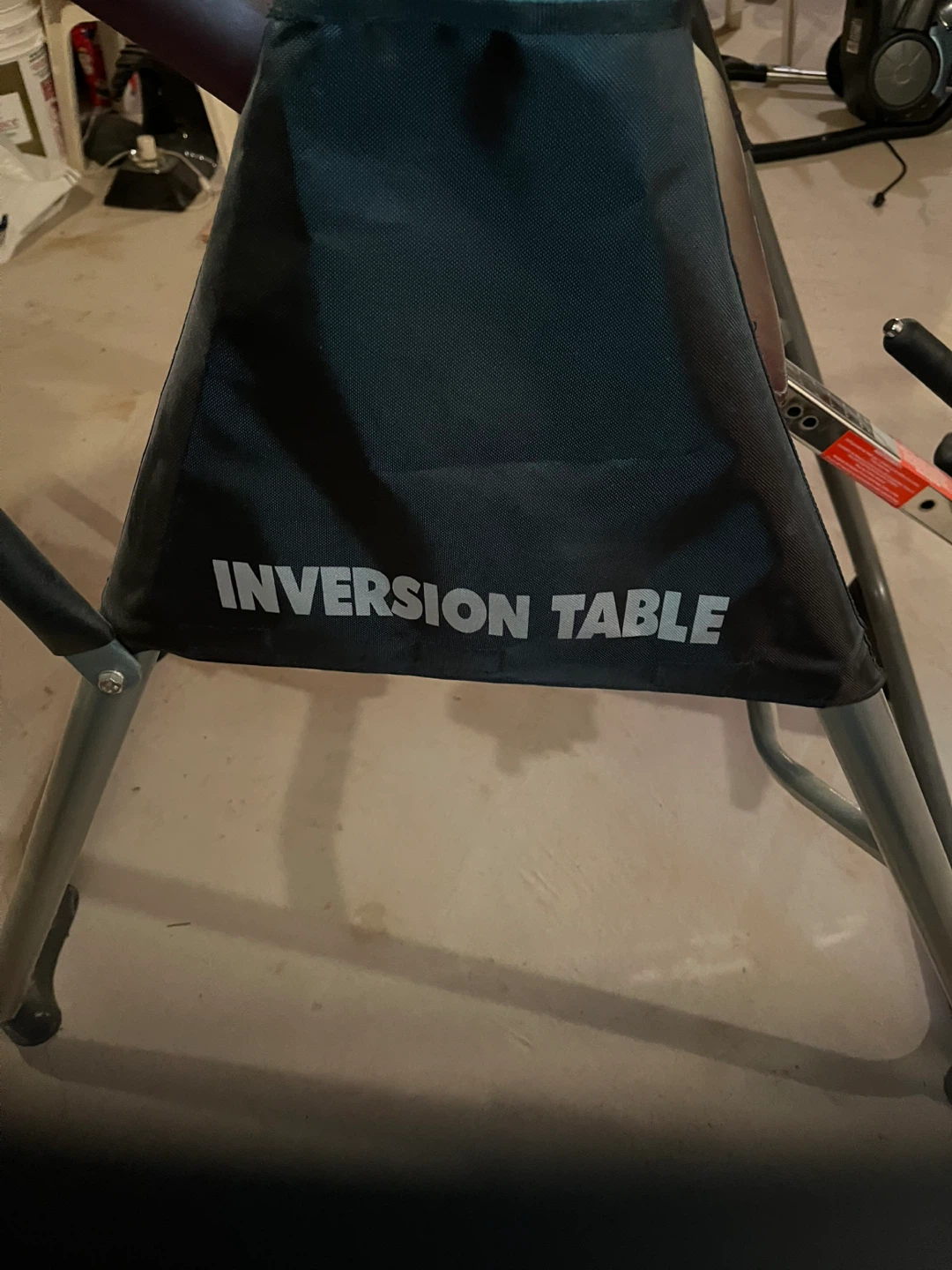 Life Gear Inversion Table - photo 3