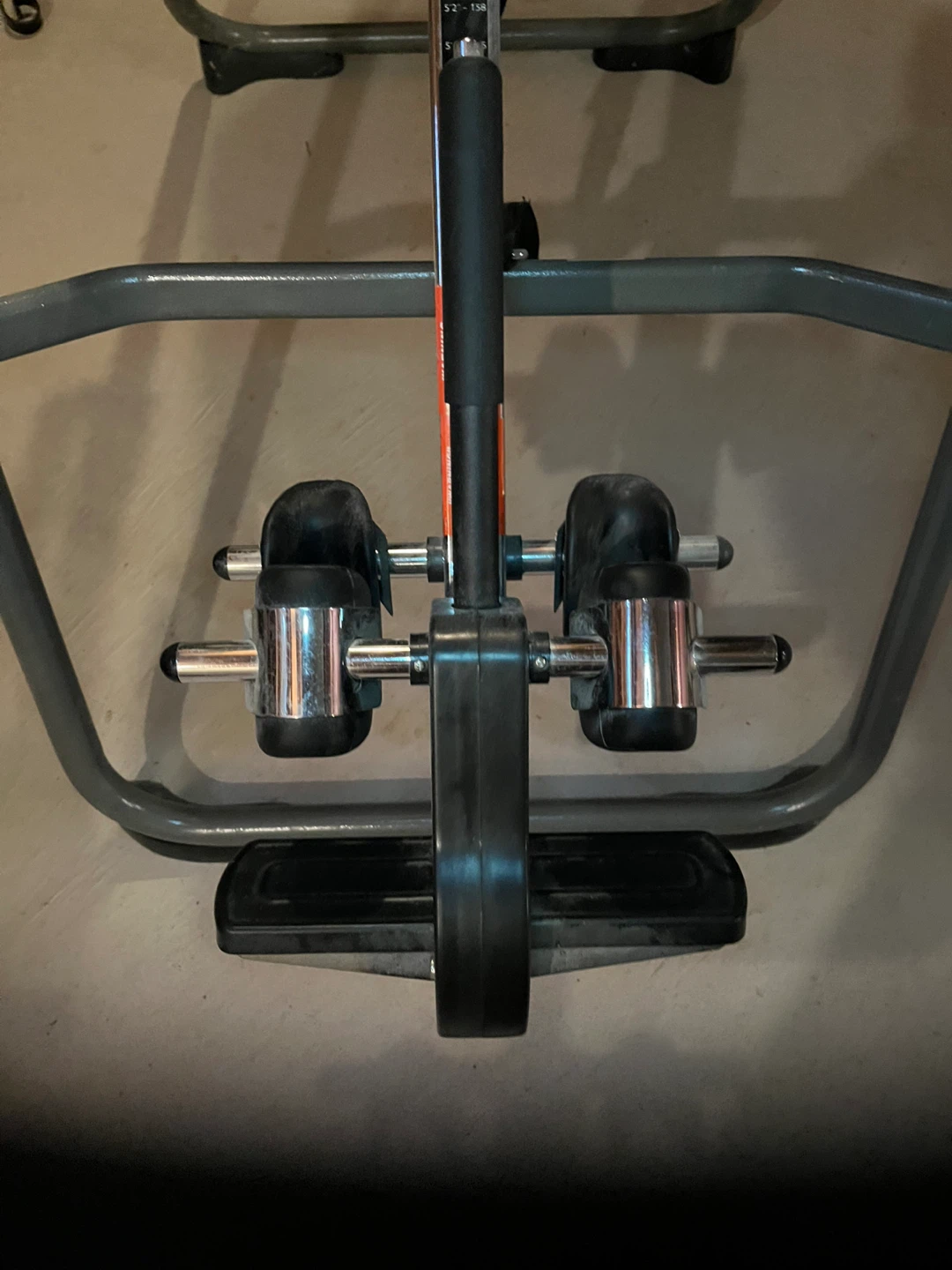 Life Gear Inversion Table - photo 4