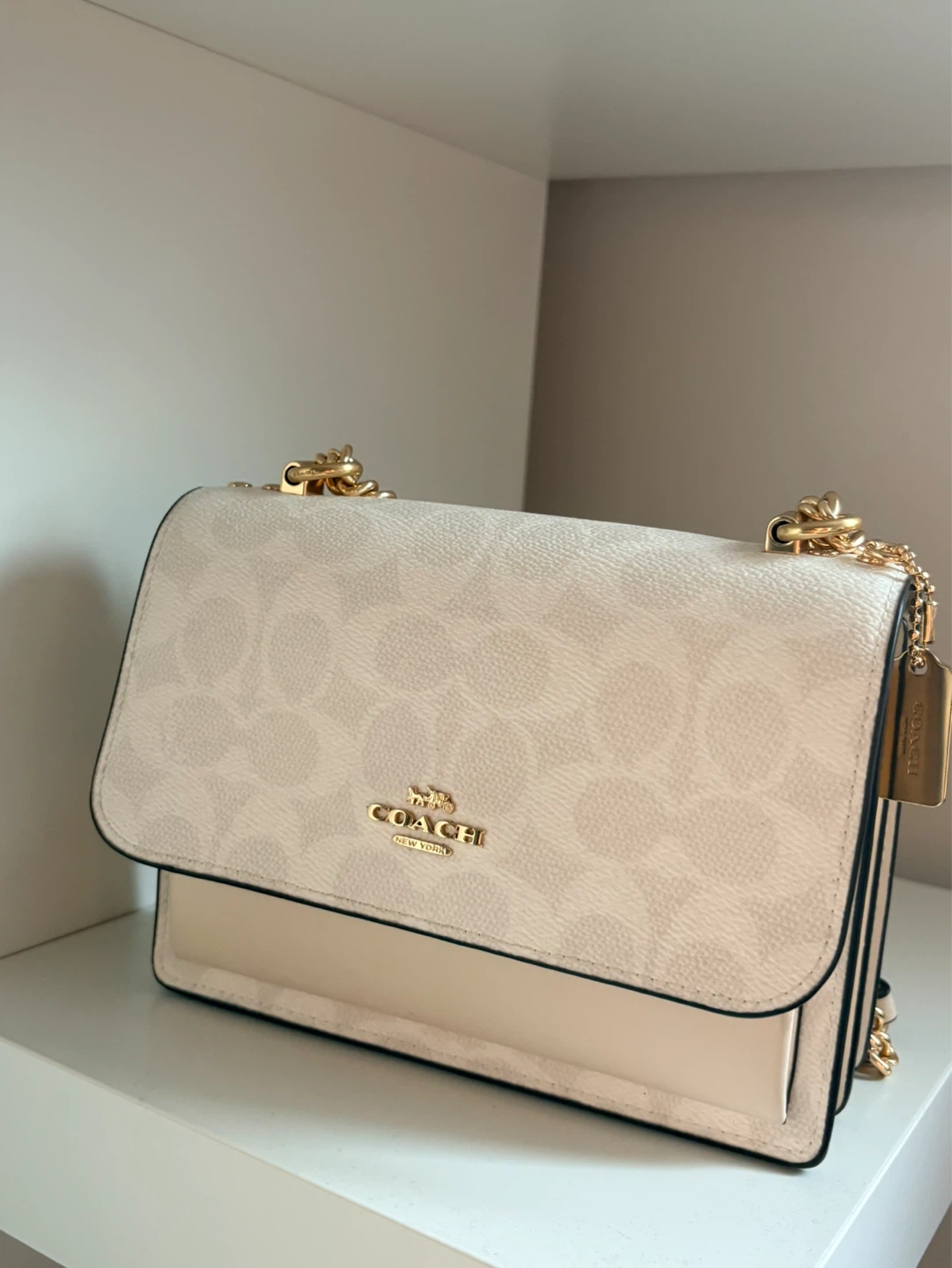 Coach bag - photo 2