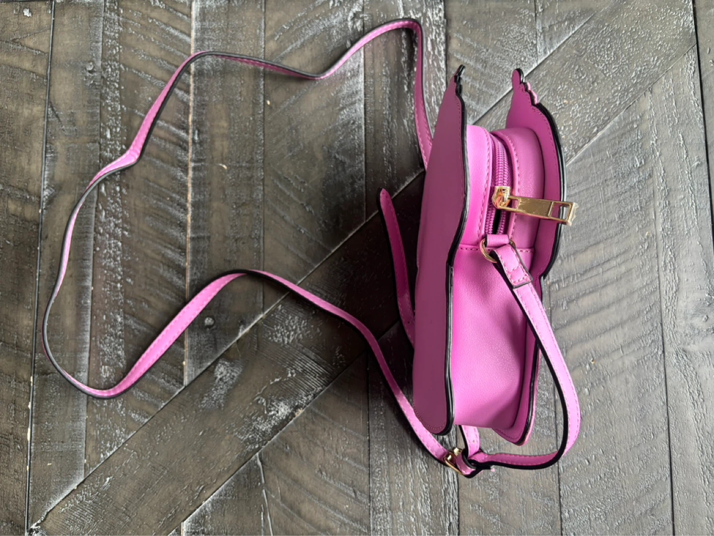 ALDO Pink Gumball Machine Crossbody Bag - photo 3