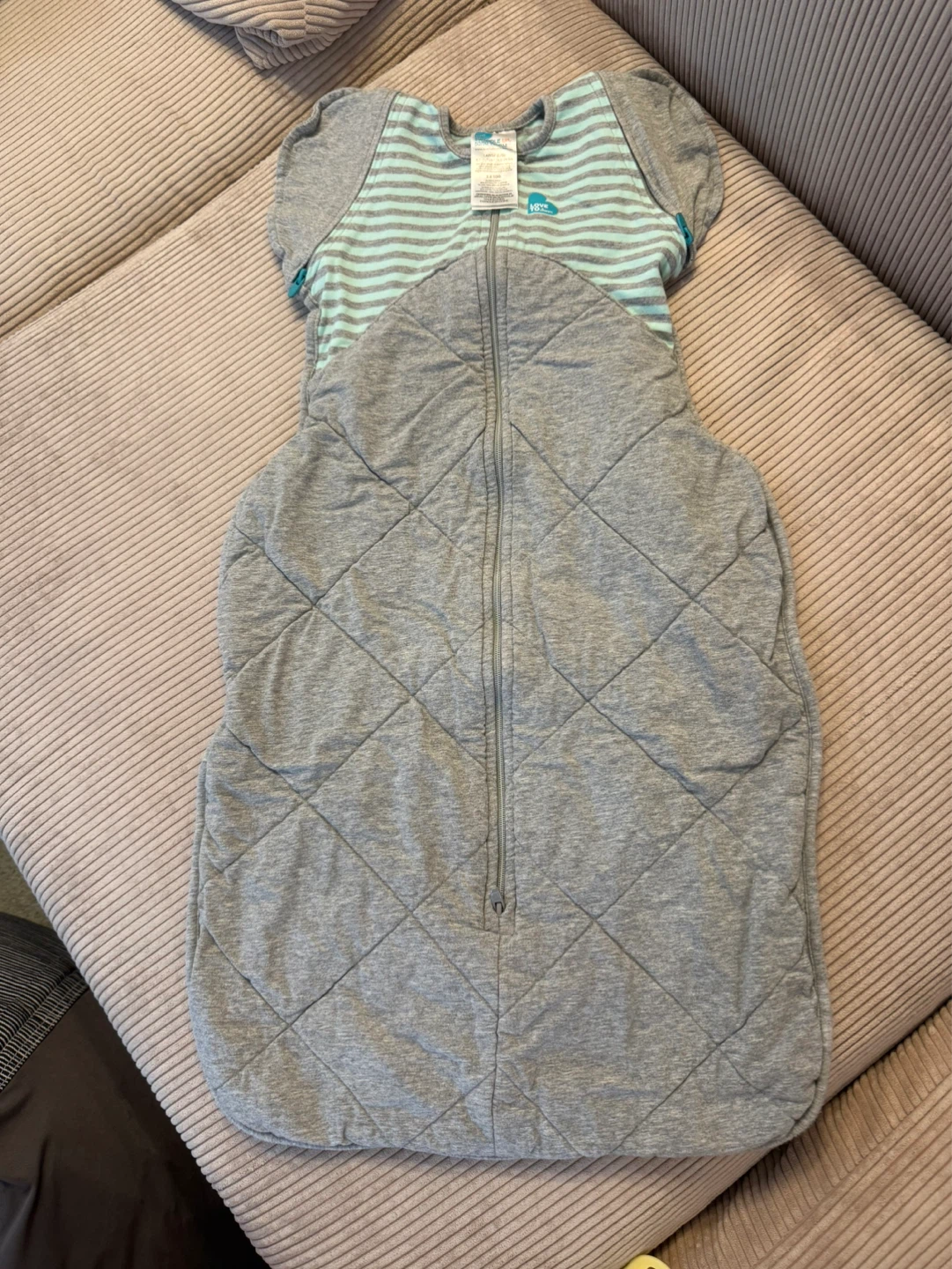 Love to Dream Sleep Bag 8.5-11kg L