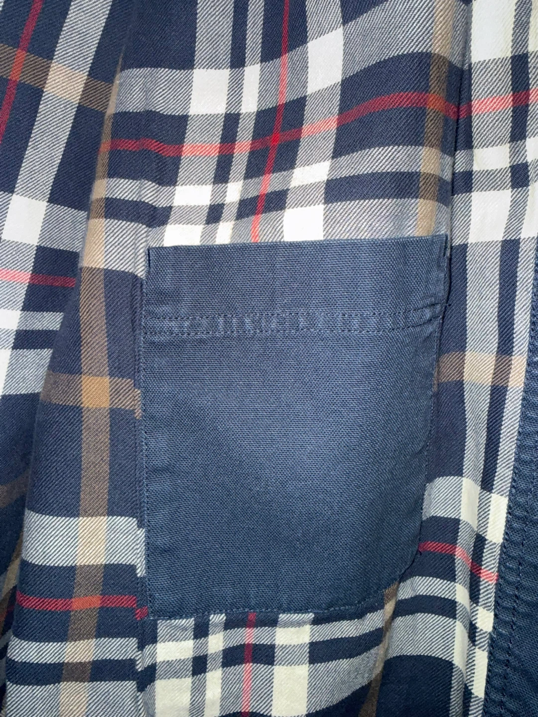 Vintage Carhartt Men's Insulated Flannel Lined Jacket - photo 4