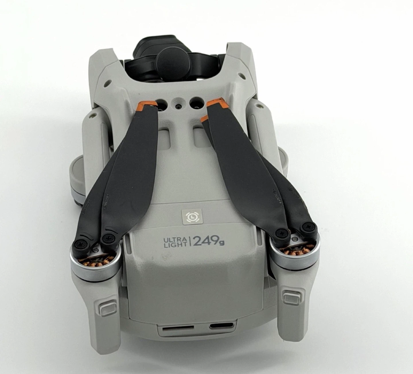 DJI Mini 3 4K Drone – FullyFunctional - photo 5