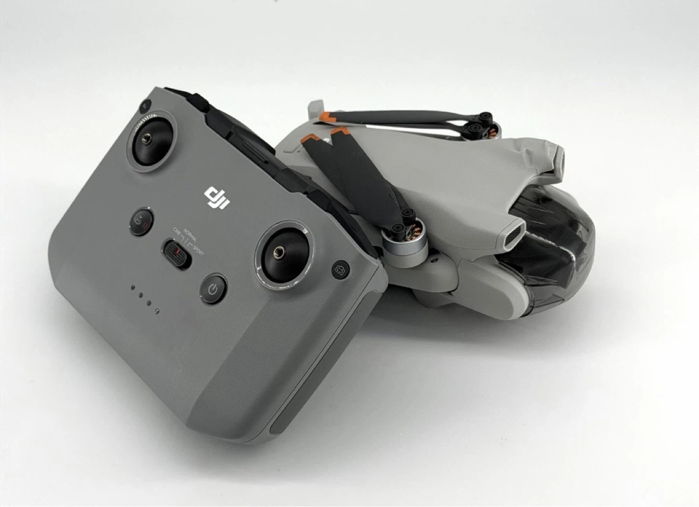 DJI Mini 3 4K Drone – FullyFunctional