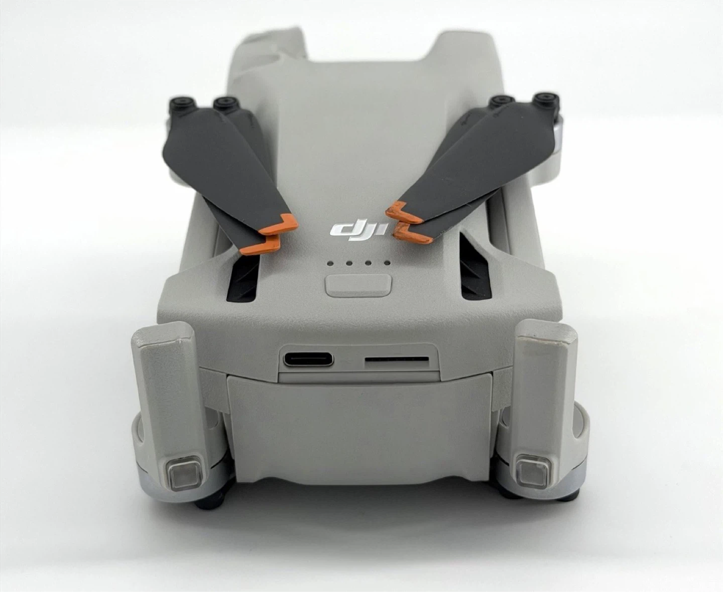 DJI Mini 3 4K Drone – FullyFunctional - photo 3