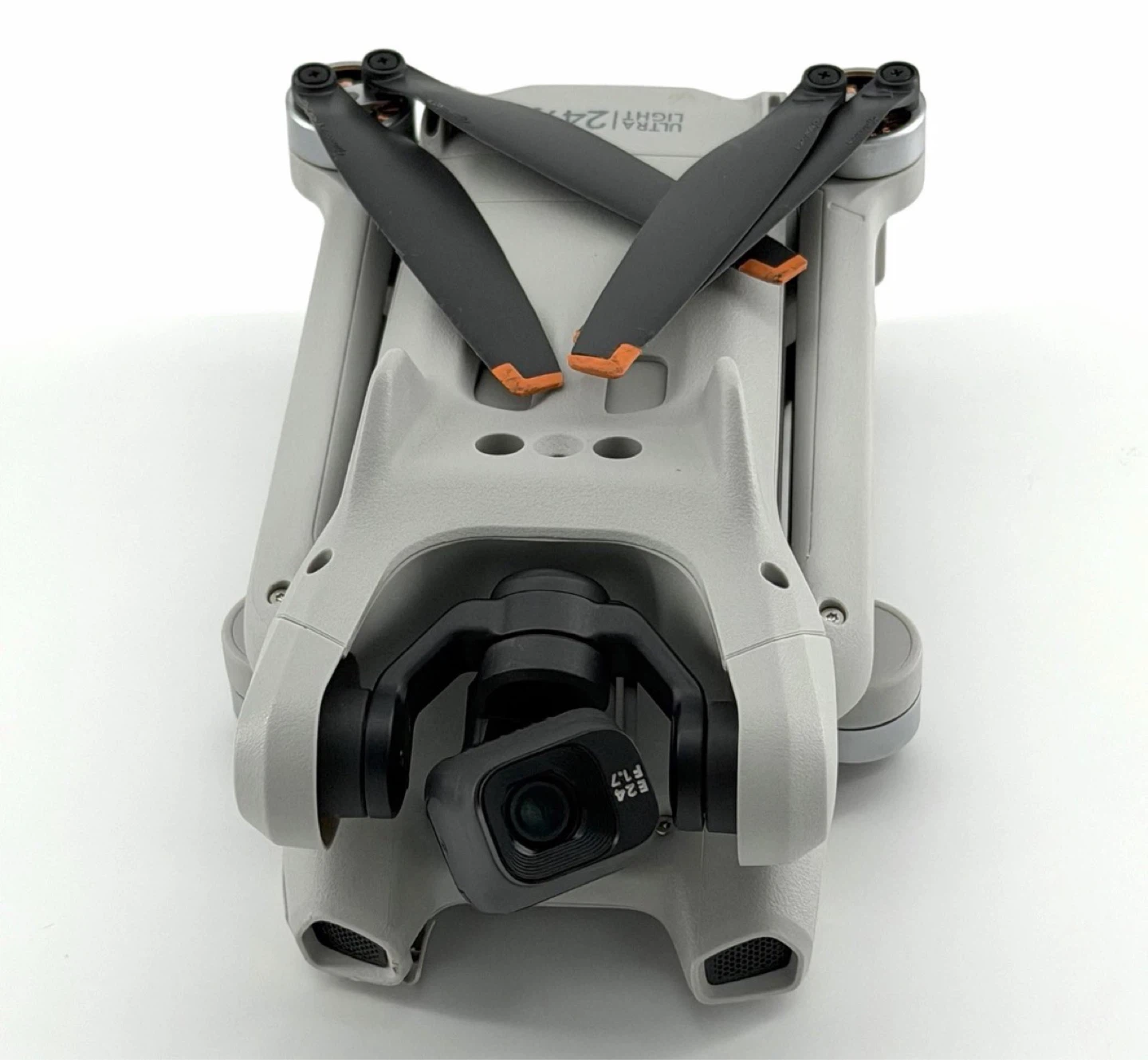 DJI Mini 3 4K Drone – FullyFunctional - photo 4