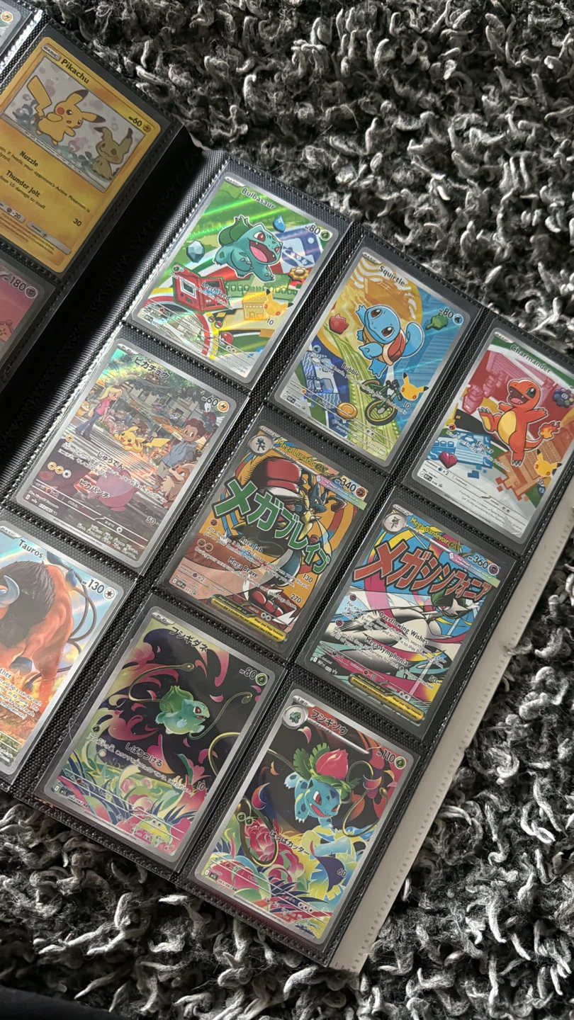Pokemon cards raw singles ! - photo 2