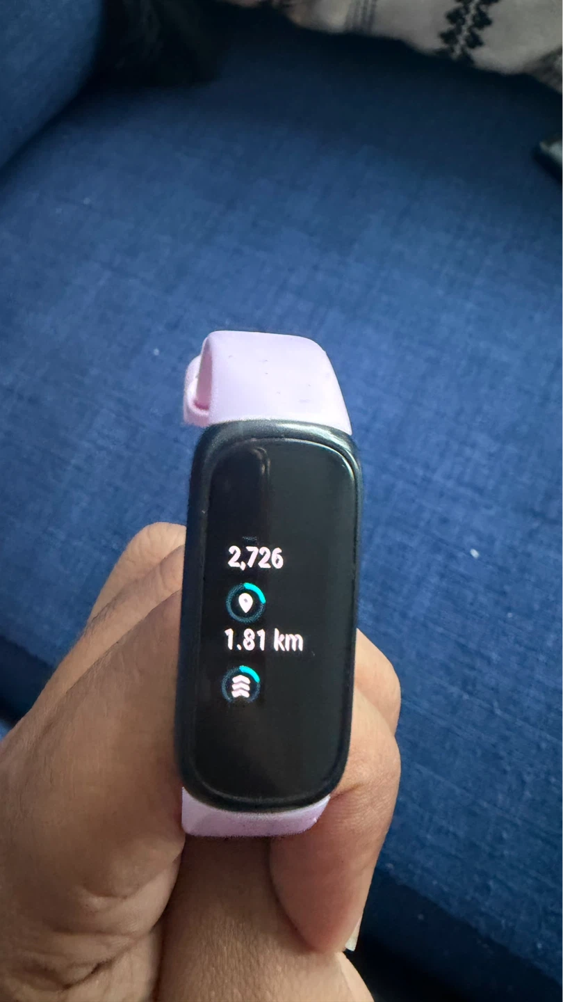 Fitbit Inspire 3