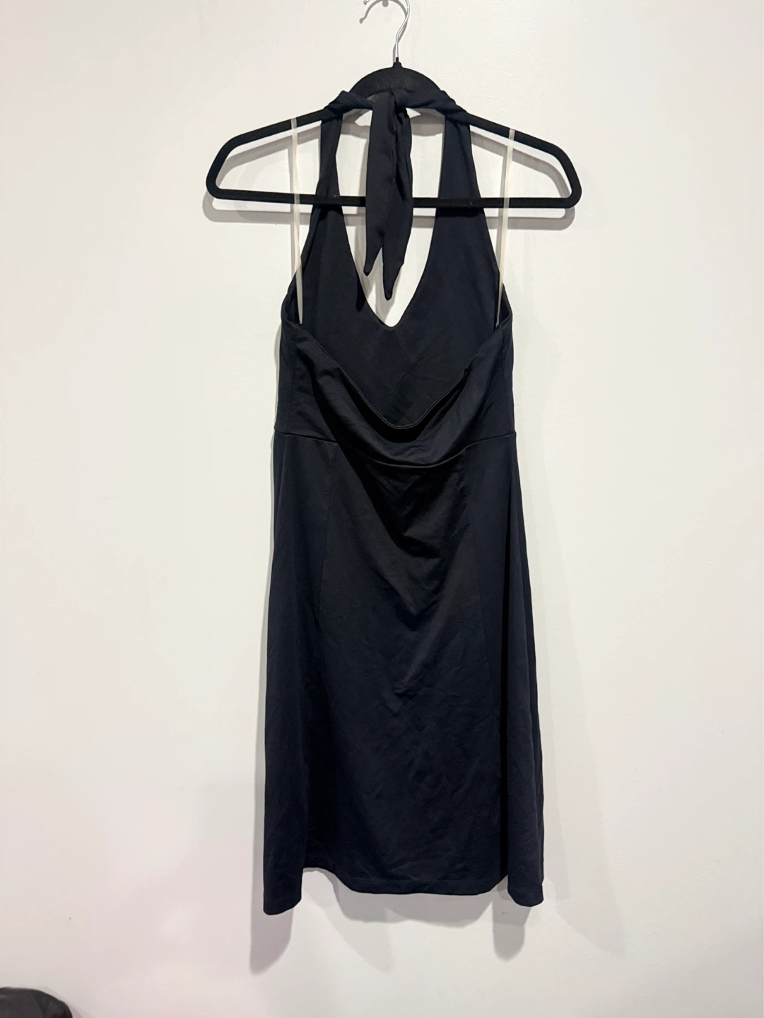Patagonia Black Halter Dress - photo 2